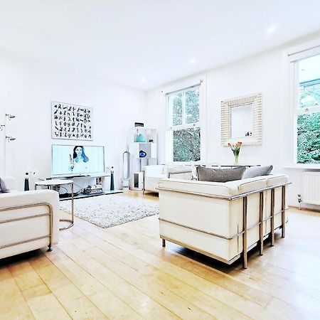 Eden Luxury Apartments ลอนดอน ภายนอก รูปภาพ