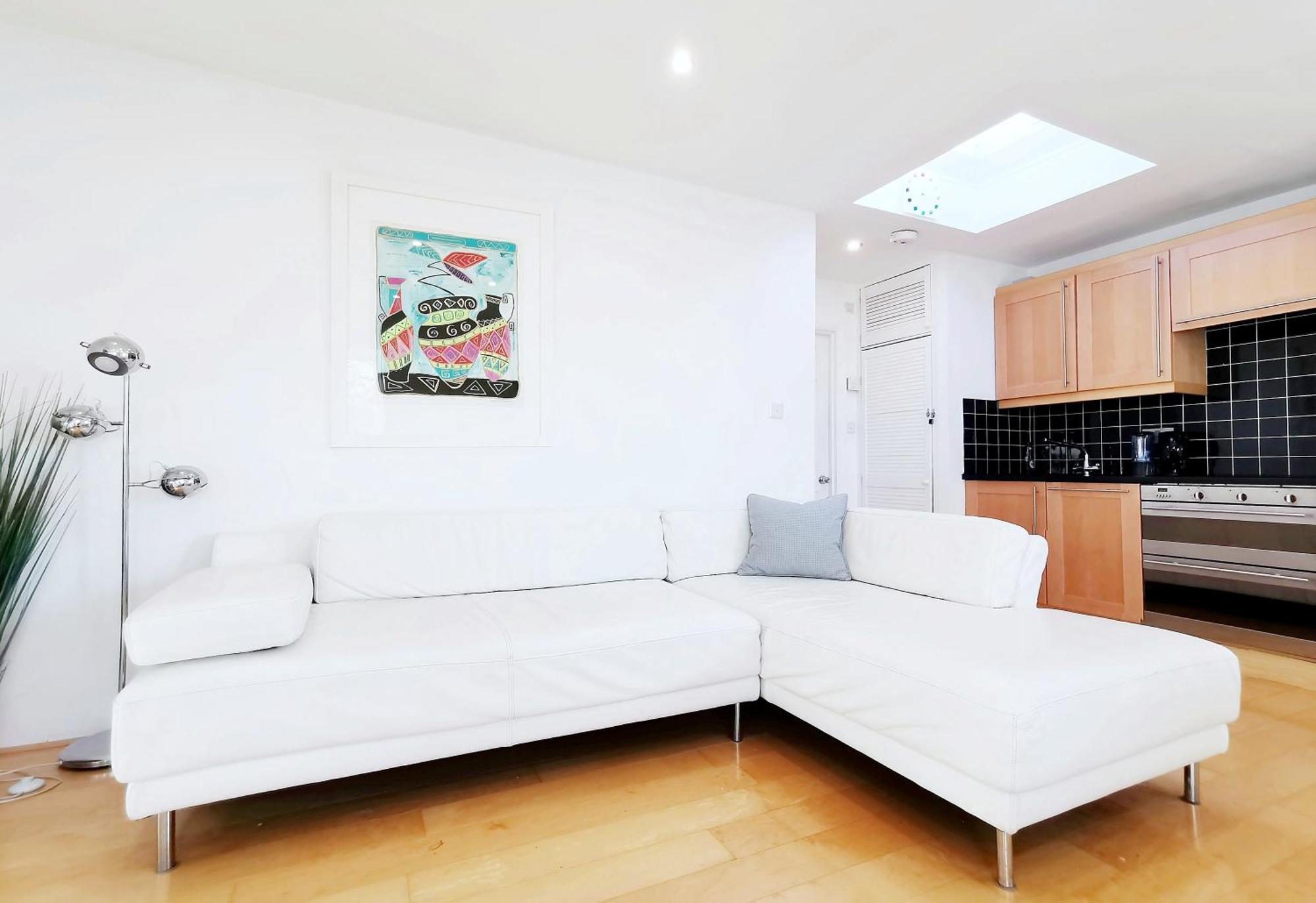Eden Luxury Apartments ลอนดอน ห้อง รูปภาพ