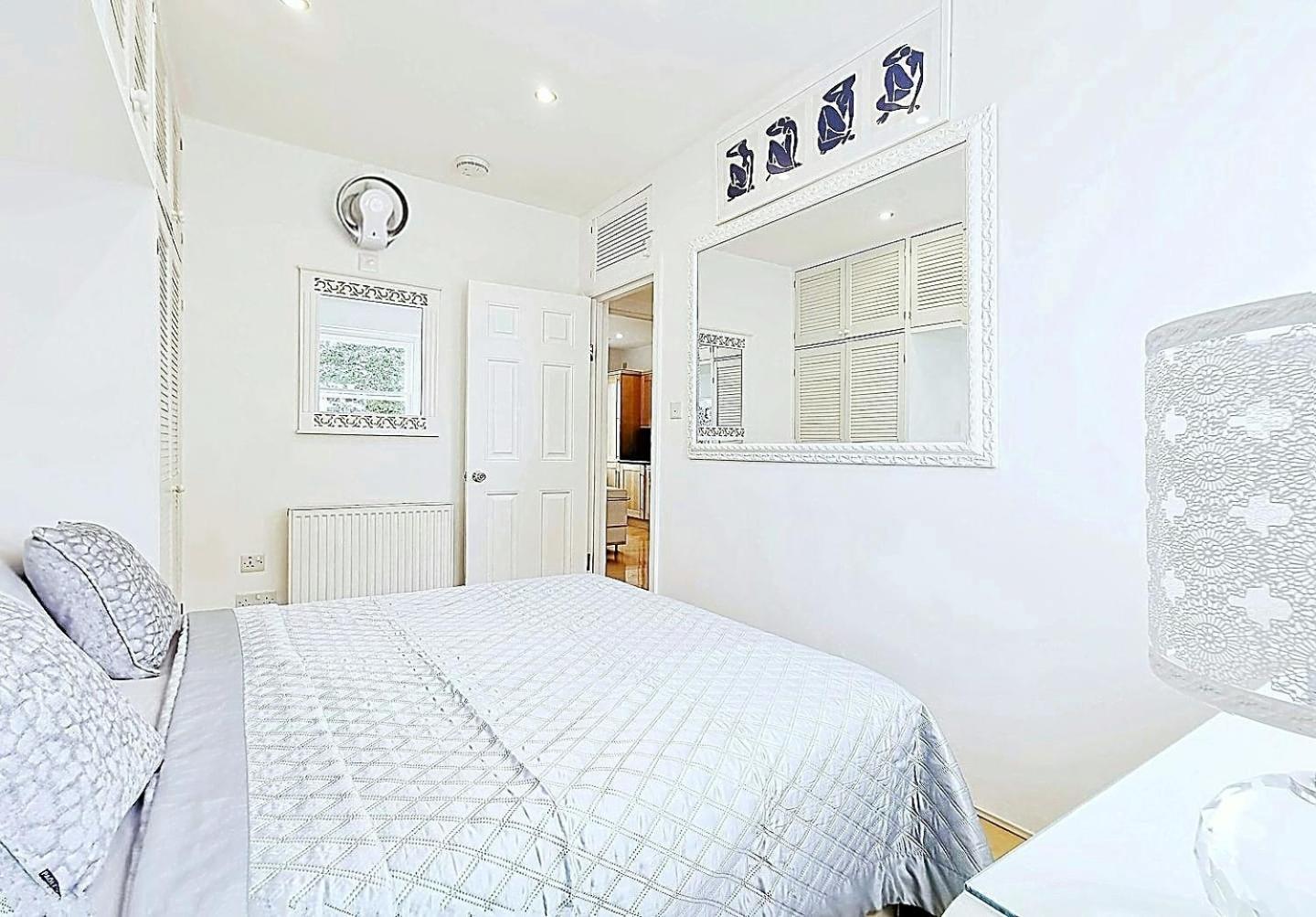 Eden Luxury Apartments ลอนดอน ห้อง รูปภาพ