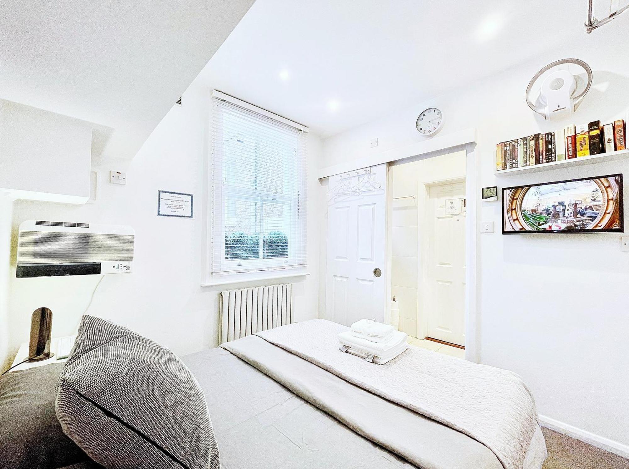 Eden Luxury Apartments ลอนดอน ห้อง รูปภาพ