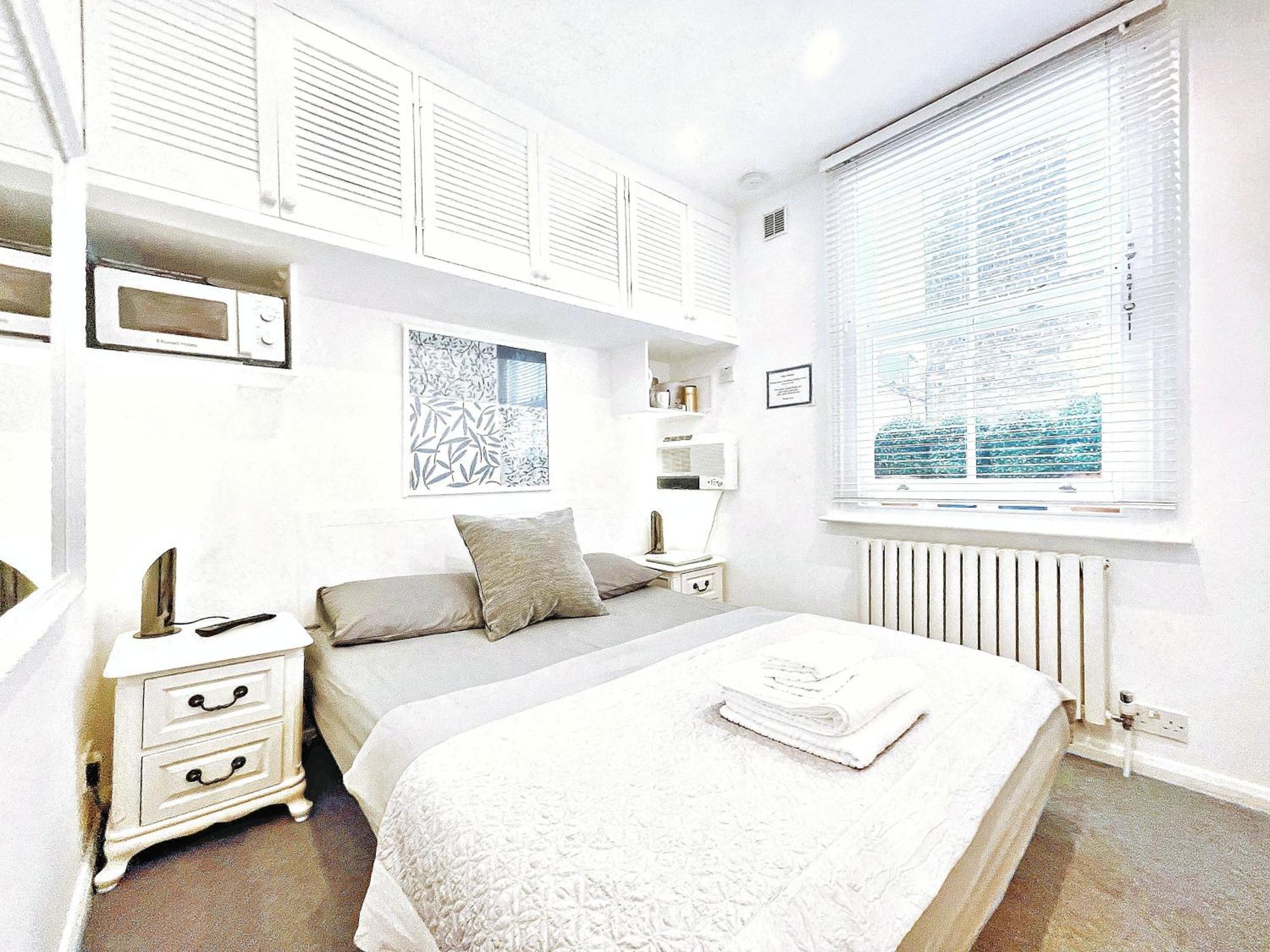 Eden Luxury Apartments ลอนดอน ห้อง รูปภาพ
