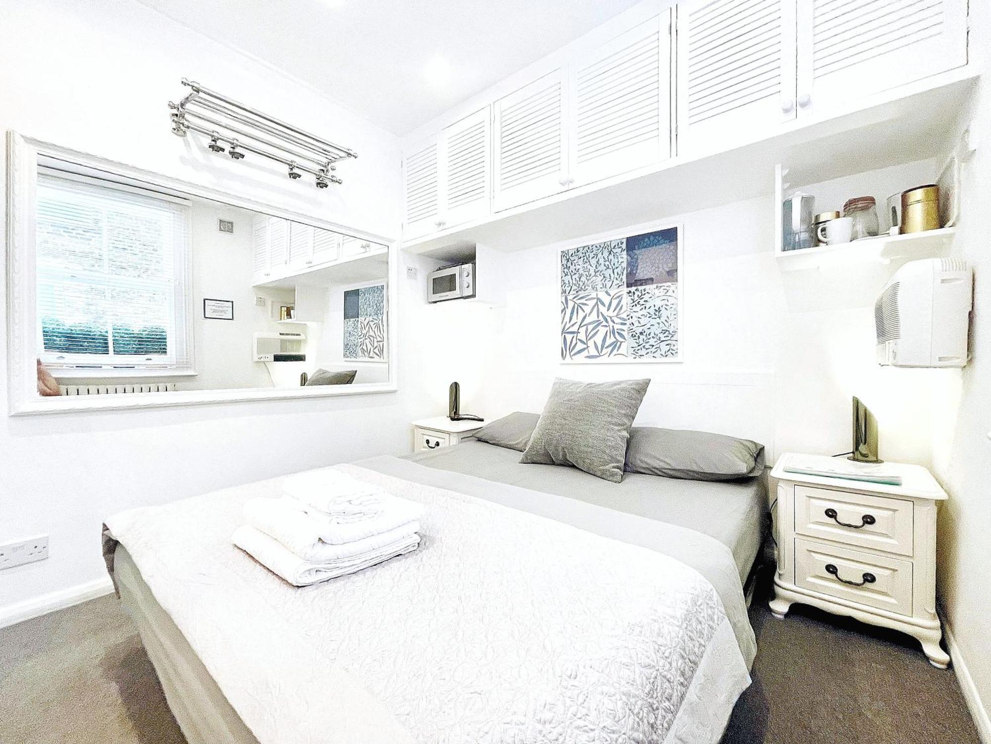 Eden Luxury Apartments ลอนดอน ห้อง รูปภาพ